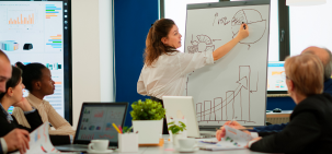 Agile y Scrum