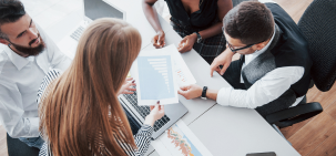 Empresas IA First