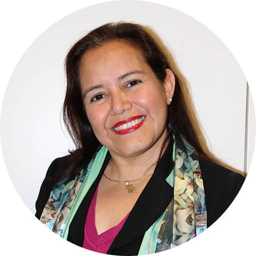 Lisbeth Blanca
